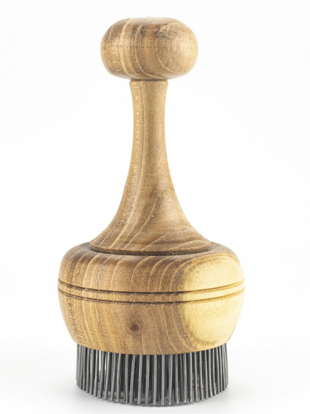 Чекич (печать) для лепешек в тандыре большой